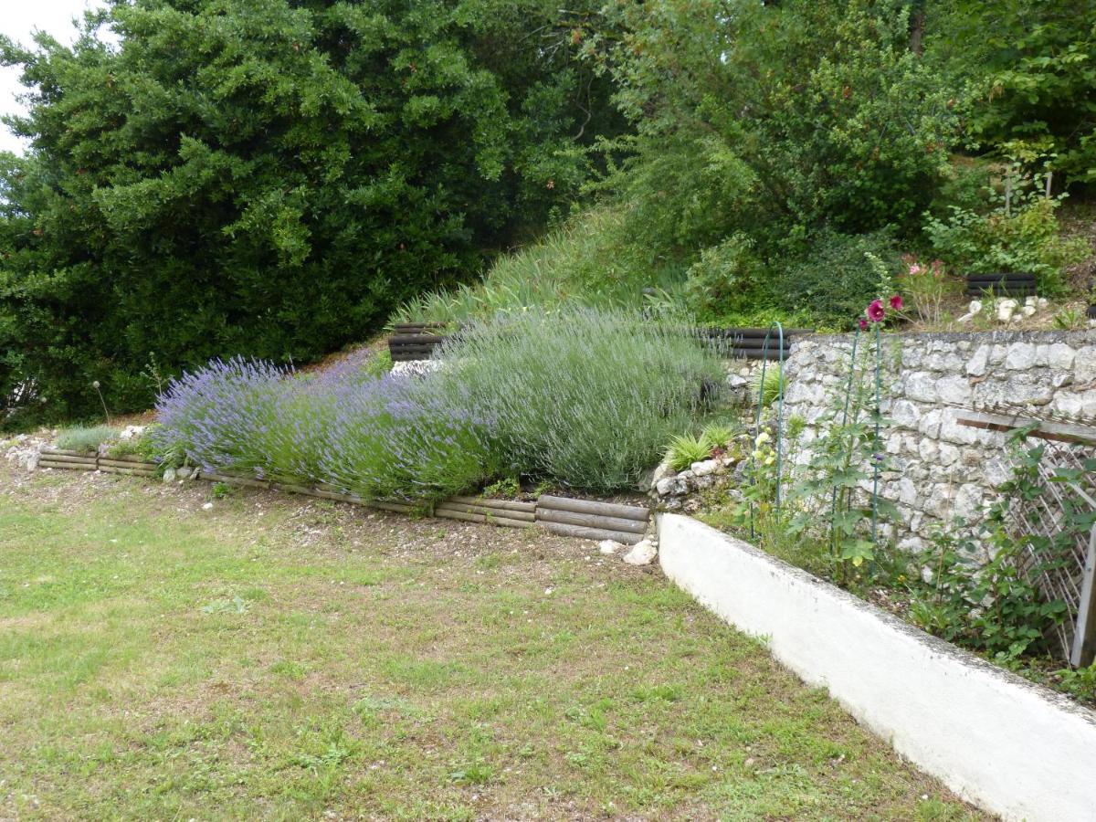 D'Est En Ouest Villa Montcuq Bagian luar foto